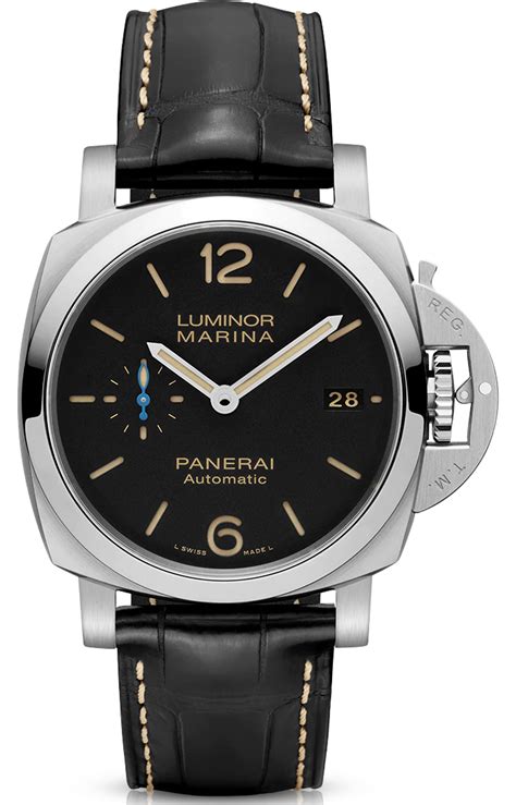 luminor panerai daylight precio|Panerai Luminor marina 42mm.